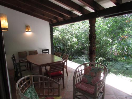 Eco Hotel La Jicarita in Coatepec, Mexico