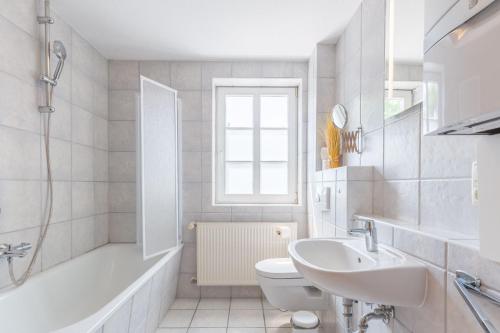 Steiluferring, Ferienhaus Steiluferring 5d, Boltenhagen (foto 4)