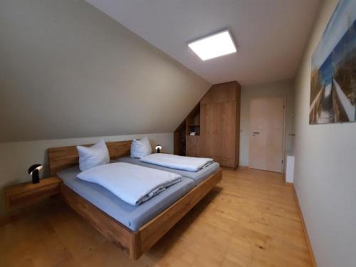 Ferienwohnung "Hafftraum" in Liepgarten