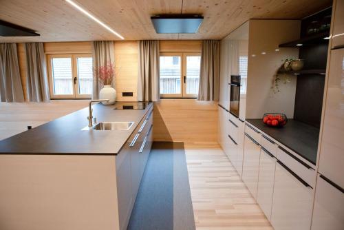 Bregenzerwälder Appartements Familie Fink (Bregenzerwalder Appartements Familie Fink) in Andelsbuch