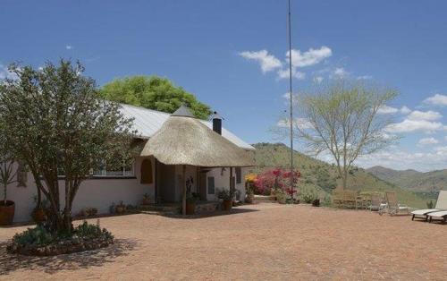Eagles View, Hartbeespoort (foto 3)