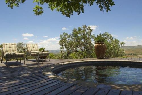 Eagles View, Hartbeespoort