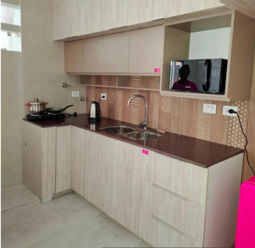Departamento El Molino in Tarija