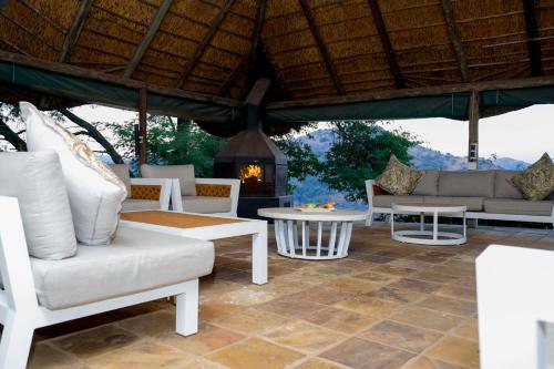 Eagles View, Hartbeespoort (foto 11)
