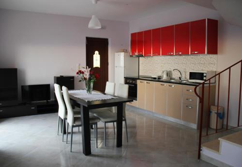  Sun Gazing Villas in Drymon