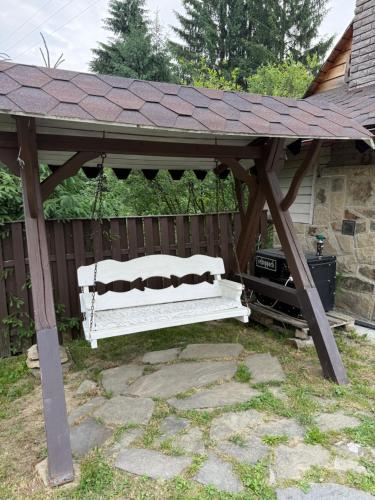 Затишні котеджі SVI, Bukowel (Foto 5)