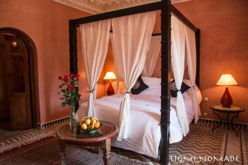 Tigmi Nomade in Telouet