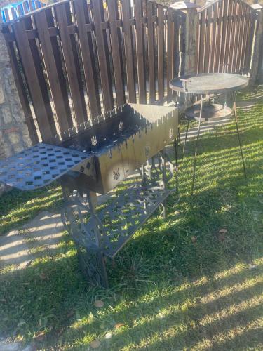 Затишні котеджі SVI, Bukowel (Foto 4)