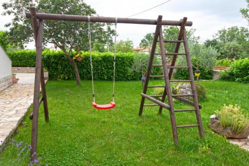  Apartman Orbanići in Orbanići