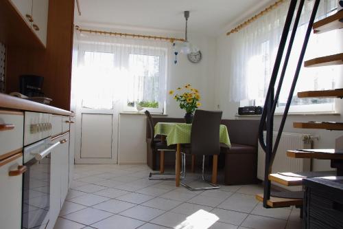 Ferienhaus "Urlaub in Mecklenburg" in Grabowhofe