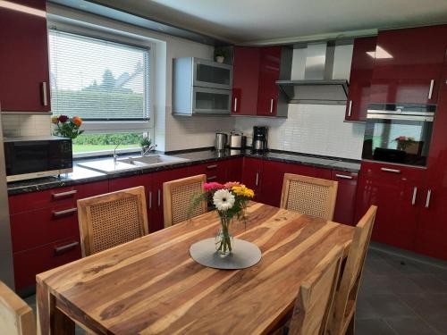 Ferienwohnung "Orient" in Liepgarten