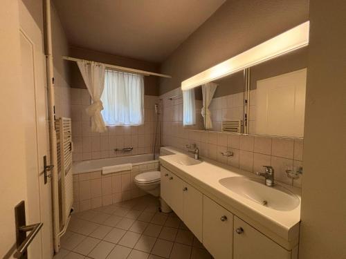 Spacious 1BR near Lake and Opera - Mill 3 11, Zúrich (foto 8)