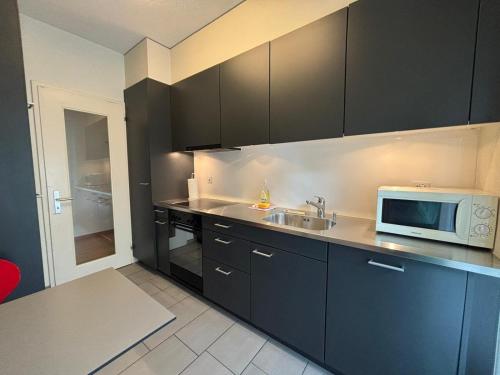 Spacious 1BR near Lake and Opera - Mill 3 11, Zúrich (foto 2)