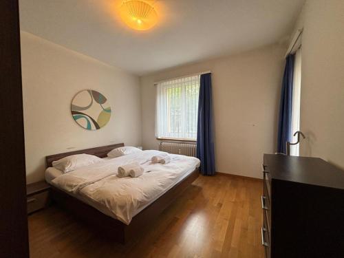 Spacious 1BR near Lake and Opera - Mill 3 11, Zúrich (foto 10)
