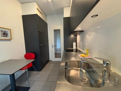 Spacious 1BR near Lake and Opera - Mill 3 11, Zúrich (foto 3)