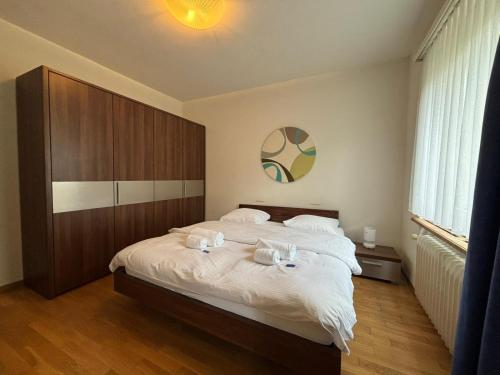 Spacious 1BR near Lake and Opera - Mill 3 11, Zúrich (foto 4)