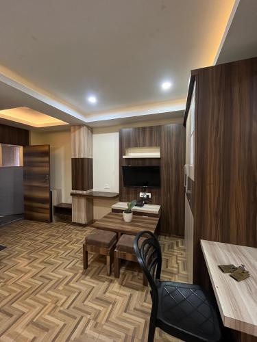 hotel photo