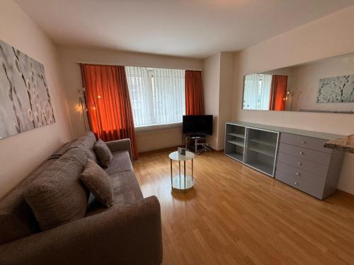 Nice 1BR flat in the city center - Crown 3, Zurych (zdjęcie 9)