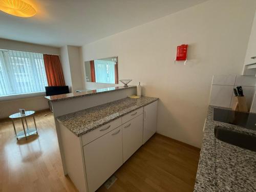 Nice 1BR flat in the city center - Crown 3, Zurych (zdjęcie 10)