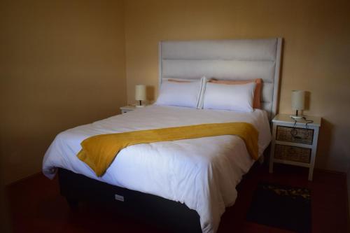 Taung Guest House in Maseru