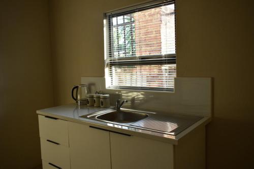 Taung Guest House in Maseru