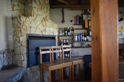 Taung Guest House in Maseru