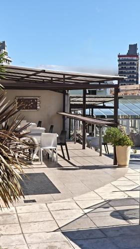 Hotel Linz in Villa Carlos Paz