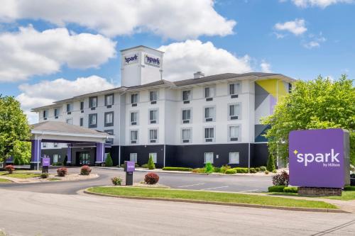 Sleep Inn & Suites Shepherdsville Louisville South - image 6