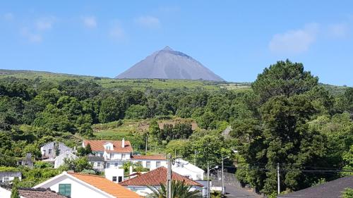  Casavó, Pension in São Roque do Pico bei Santa Luzia