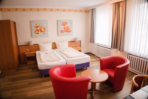 Hotel Grutering in دورستين