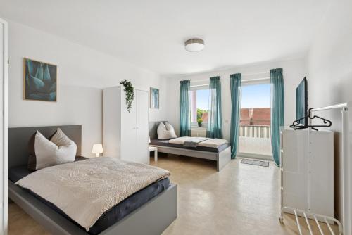 DS-RENT - 3 Schlafzimmer - bis 6 Pers - Wörrstadt in Wörrstadt, Deutschland