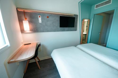 ibis budget Sète centre - image 4