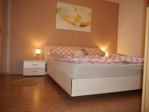 2 bedrooms, 2 beds