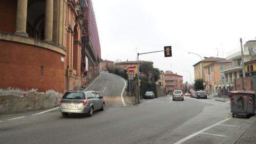 View, All' Ombra del Portico in Other