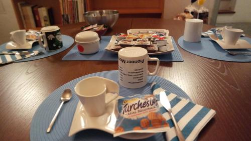 Facilities, All' Ombra del Portico in Other