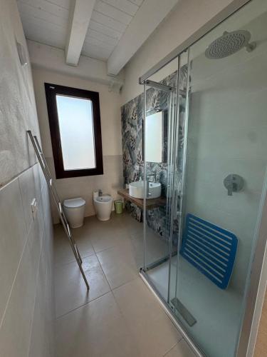 Sole di Sicilia in โลโกกรันเด