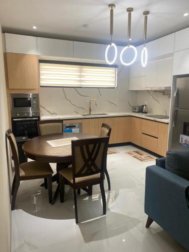 Allman luxurious one bedroom near beaches in Plantation Village