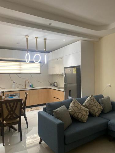 Allman luxurious one bedroom near beaches in Plantation Village