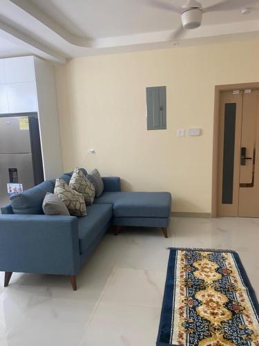 Allman luxurious one bedroom near beaches in Plantation Village