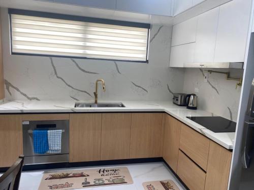 Allman luxurious one bedroom near beaches in Plantation Village