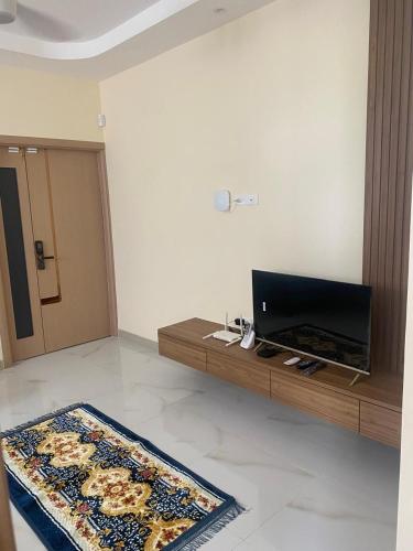 Allman luxurious one bedroom near beaches in Plantation Village