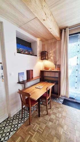COT House, Тулуза (фото 8)
