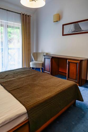 Masuria Hotel & Spa Room Type - Deluxe Apartment