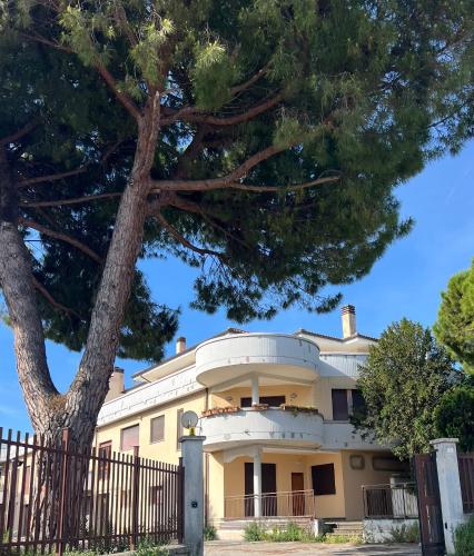 La Casa dei Pini in ปอร์โตซาน จีออร์จีโอ