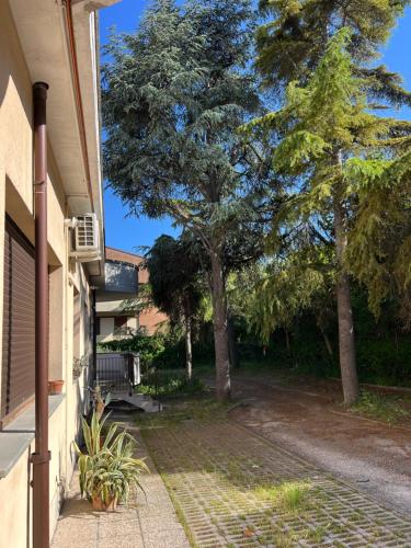 La Casa dei Pini in ปอร์โตซาน จีออร์จีโอ