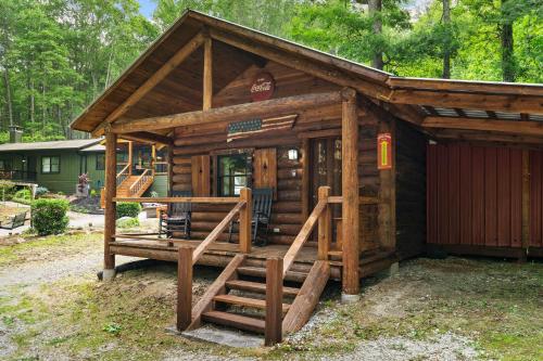 North 40 Lodge and Cabin