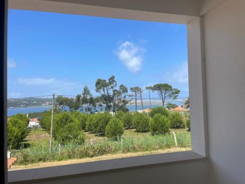 Casa da Foz do arelho gîte à louer Rio Real