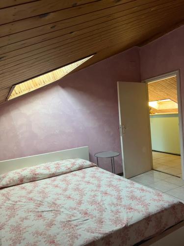 La Casa dei Pini in ปอร์โตซาน จีออร์จีโอ