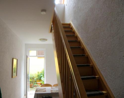 Ferienhaus in Teterow