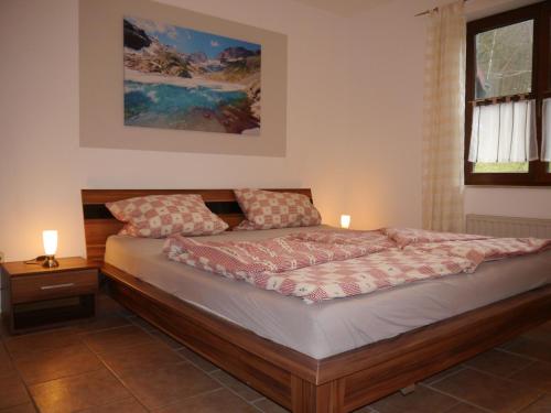 2 bedrooms, 2 beds
